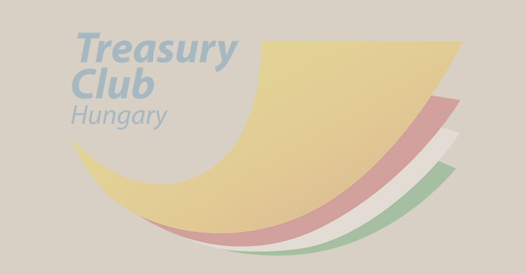 Treasury Klub Konferencia