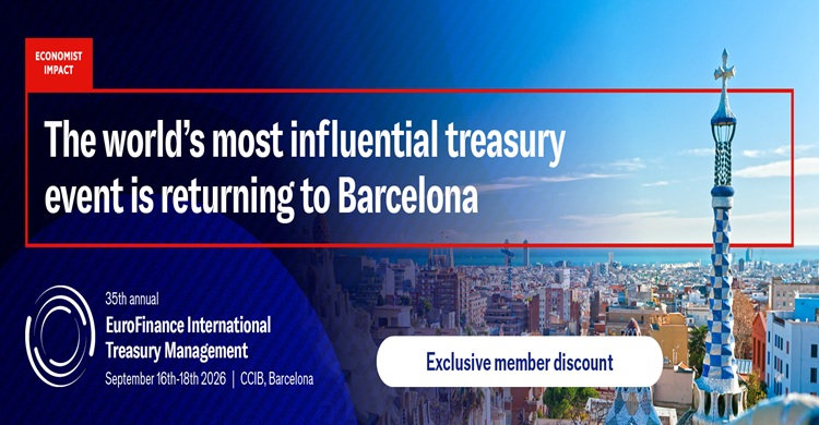 EuroFinance International Treasury Management