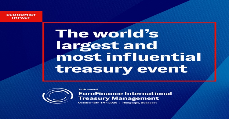 International Treasury Conference