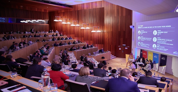 EACT Summit 2018