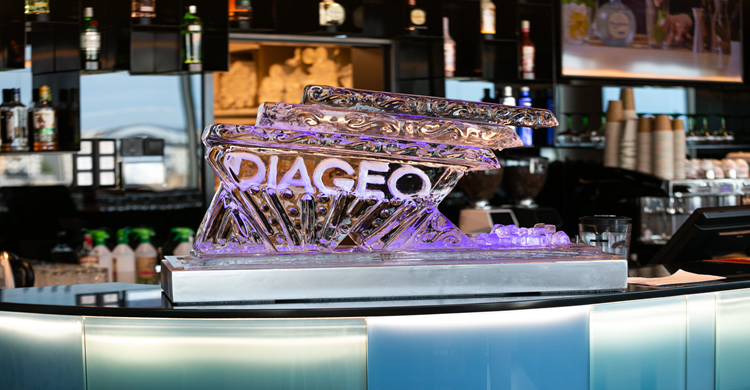 A Diageo Treasury bemutatása