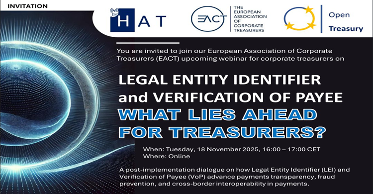 HAT és EACT közös előadása