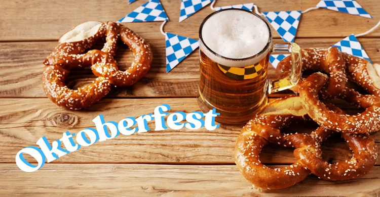 Oktoberfest és a világgazdaság