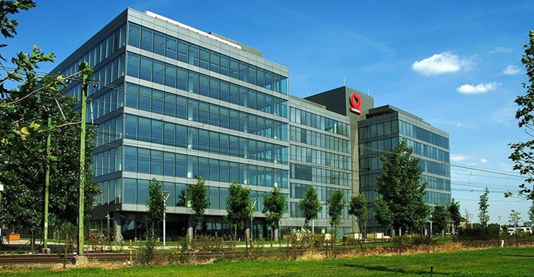 Látogatás a Vodafone Magyarország Zrt.-nél