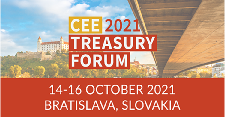 CEE Treasury Konferencia