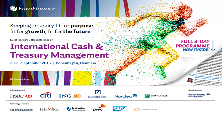 International Cash & Treasury Management