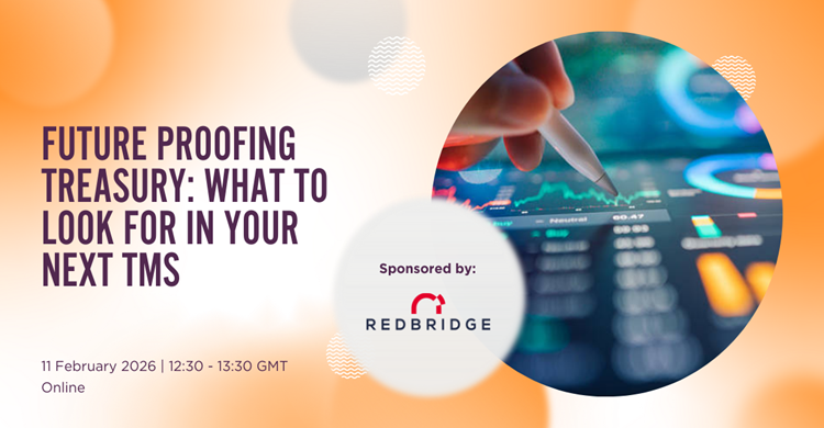 Future proofing treasury: what to look for in your next TMS