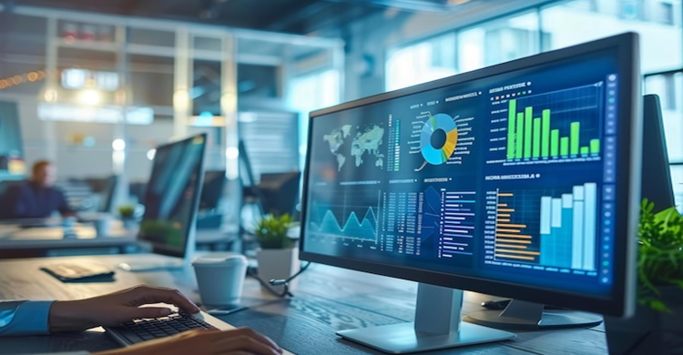 Automation of treasury processes