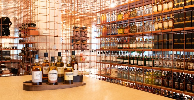 A Diageo Treasury bemutatása