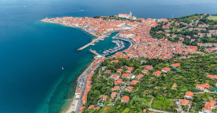 III. Közép-európai Treasury Konferencia Portorož