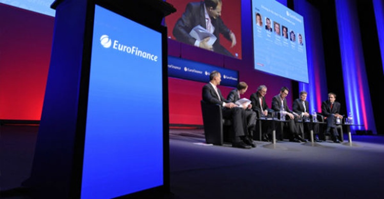 EuroFinance - International Cash and Treasury Management