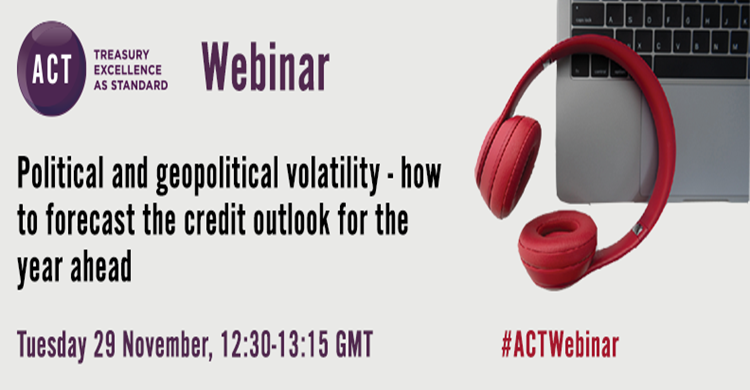 Political and geopolitical volatility