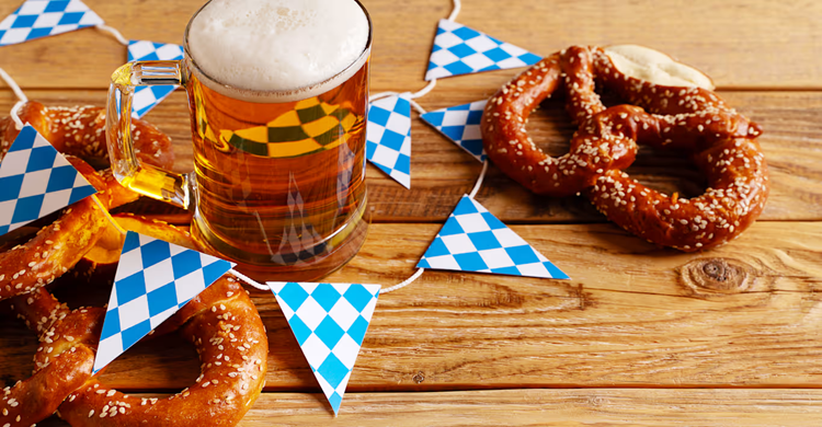 Novemberfest a Treasury Klubban