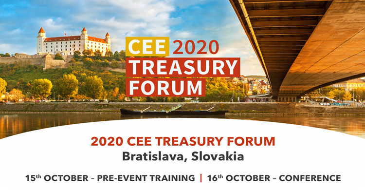 Közép-Európai Treasury Konferencia