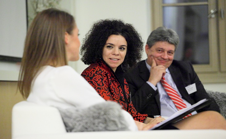 Felsővezetői klubbeszélgetések - Félelem vezérelt döntéseink